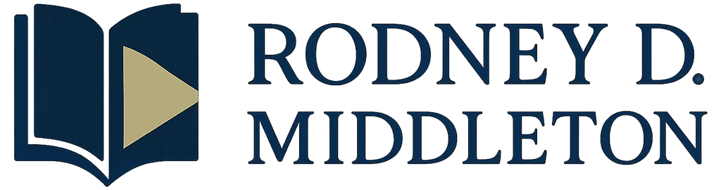 Rodney D. Middleton